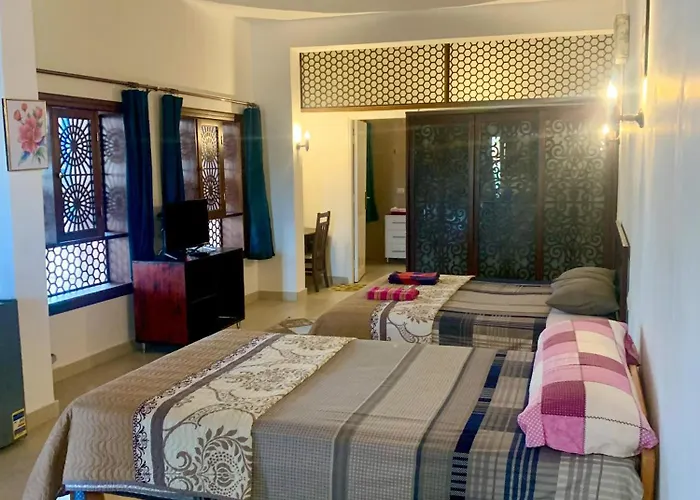 Sunshine Divers Club 3* Charm el-Cheikh